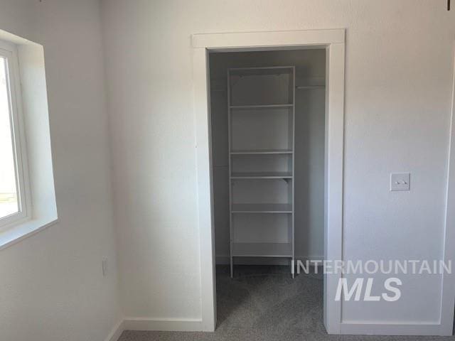 5720 SE 3rd Ave, New Plymouth, ID 83655 - view of closet