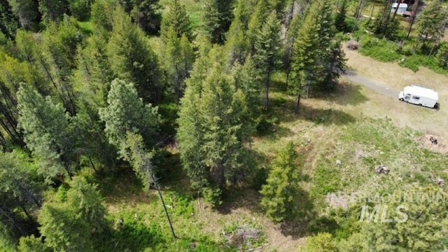 TBD Old Avon Rd, Deary, ID 83823