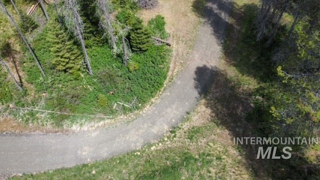 TBD Old Avon Rd, Deary, ID 83823
