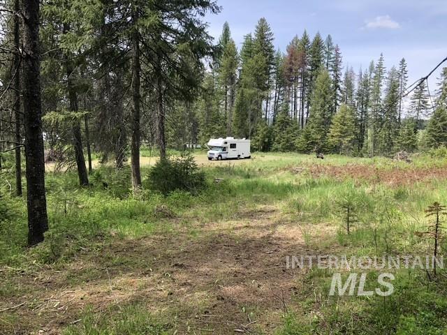 TBD Old Avon Rd, Deary, ID 83823