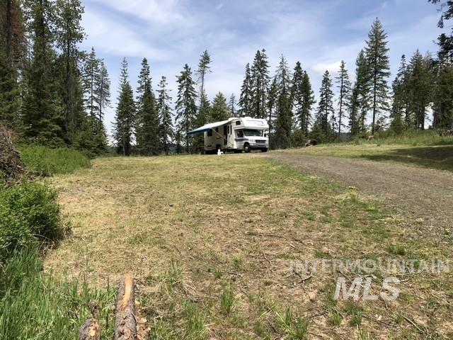 TBD Old Avon Rd, Deary, ID 83823