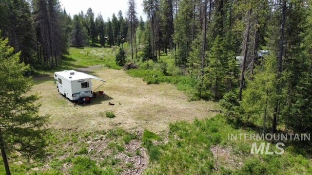 TBD Old Avon Rd, Deary, ID 83823