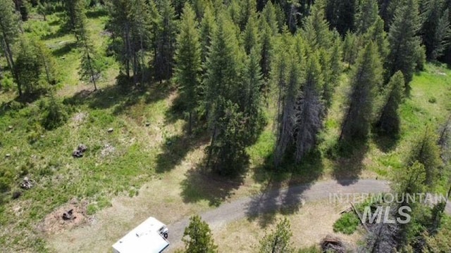 TBD Old Avon Rd, Deary, ID 83823