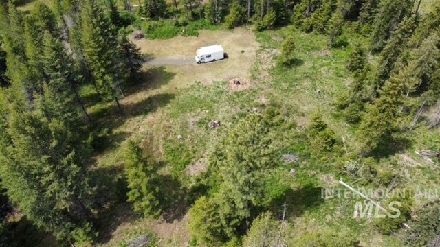 TBD Old Avon Rd, Deary, ID 83823