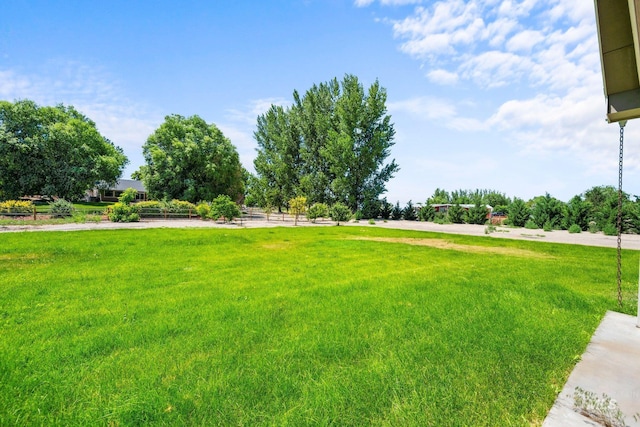 7253 River View Dr, Marsing, ID 83639 - view of green lawn