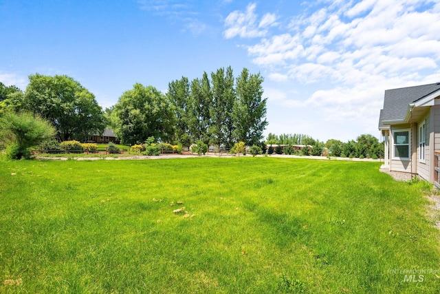7253 River View Dr, Marsing, ID 83639 - view of green lawn