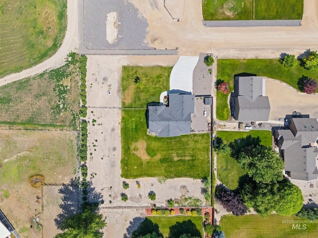 7253 River View Dr, Marsing, ID 83639 - bird's eye view