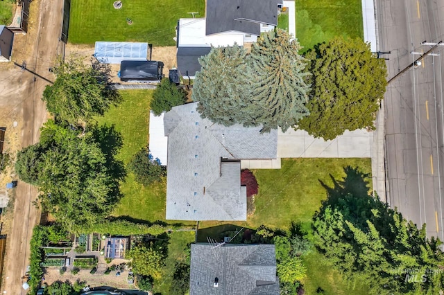321 S Powerline Rd, Nampa, ID 83686 - aerial view