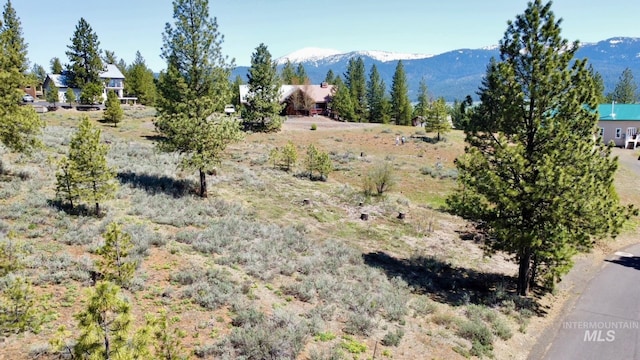 TBD Yarrow Dr, New Meadows, ID 83654