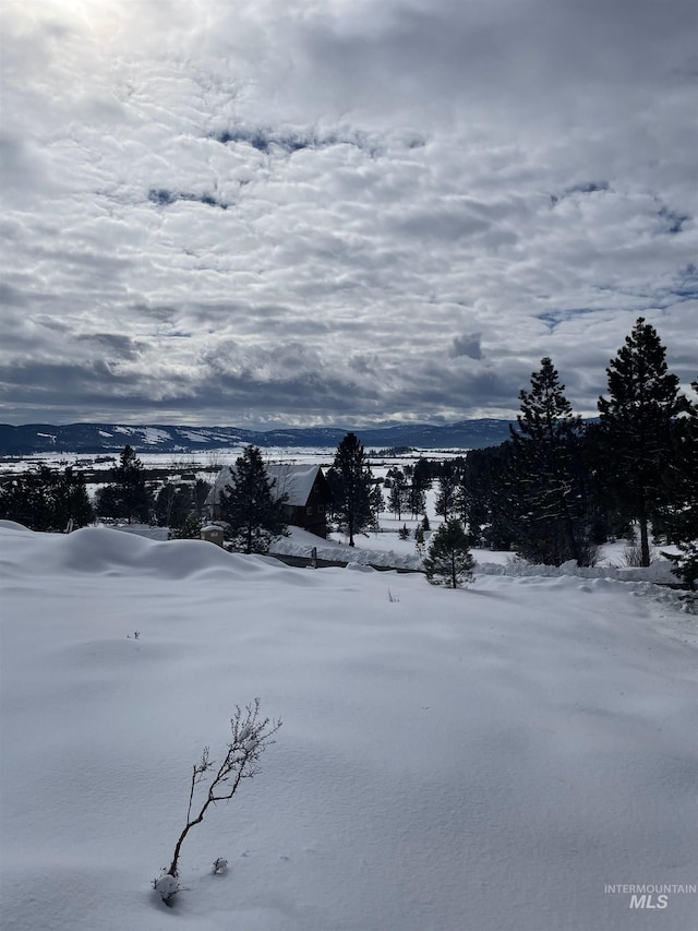 TBD Yarrow Dr, New Meadows, ID 83654