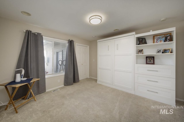 3411 Wilson Ln, Nampa, ID 83686 - bedroom with light carpet and baseboards