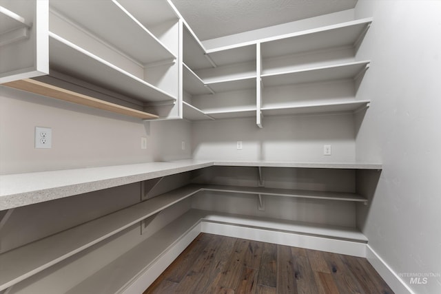 1031 E Reflect Ridge Dr, Meridian, ID 83642 - view of storage area