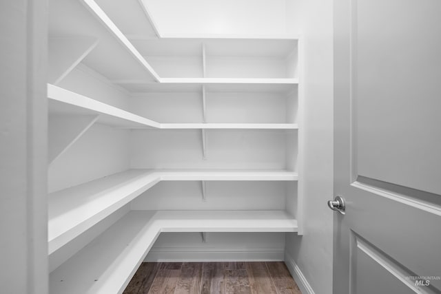 5853 W Venetian Dr, Eagle, ID 83616 - view of pantry