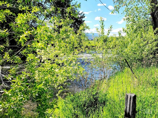 102 N Hornet Creek Rd, Council, ID 83612 - water view