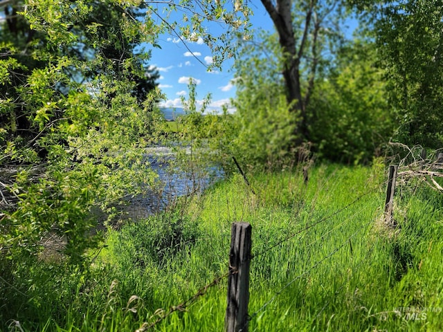 102 N Hornet Creek Rd, Council, ID 83612 - water view