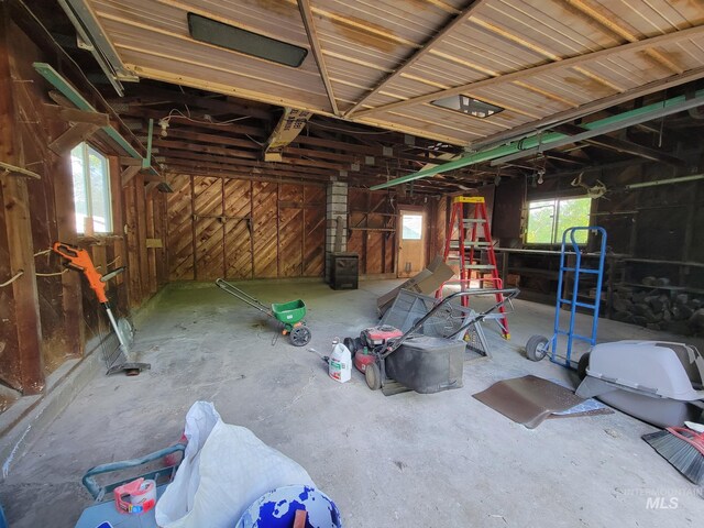 102 N Hornet Creek Rd, Council, ID 83612 - view of misc room