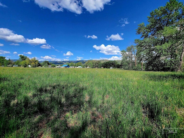 102 N Hornet Creek Rd, Council, ID 83612 - view of undeveloped land featuring rural landscape
