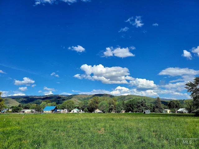 102 N Hornet Creek Rd, Council, ID 83612 - mountain view