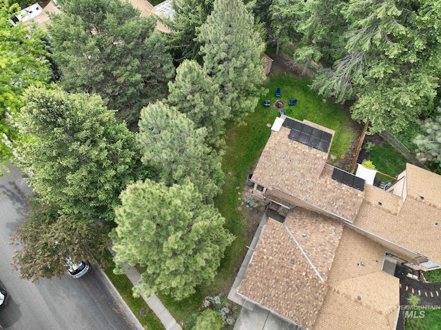 1955 E Parkside Dr, Boise, ID 83712 - view of property location