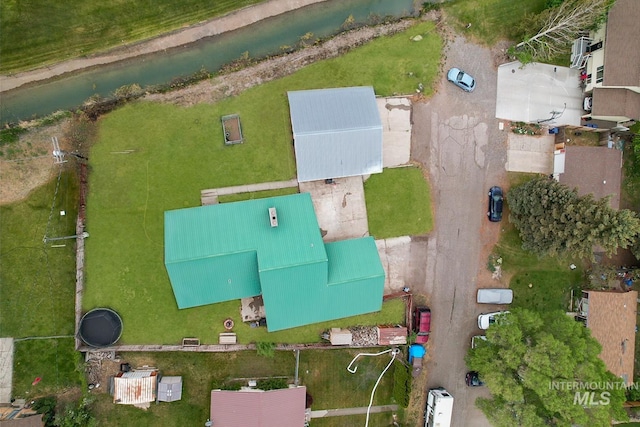 1006 S B St, Rupert, ID 83350 - view of property location