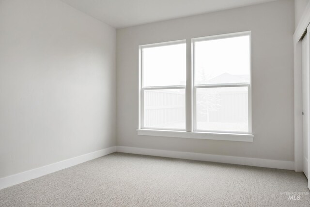 4364 N Madden Way, Meridian, ID 83646 - unfurnished room featuring light carpet and baseboards