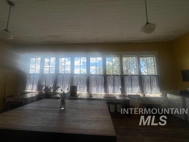 2070 Woodland Rd, Kamiah, ID 83536 - view of dining room