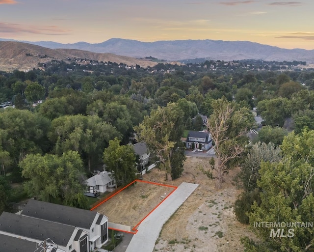 2310 N 35th St, Boise ID, 83703 land for sale