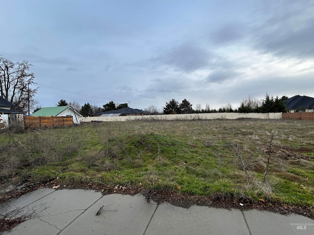 10685 W Hollandale, Boise ID, 83709 land for sale