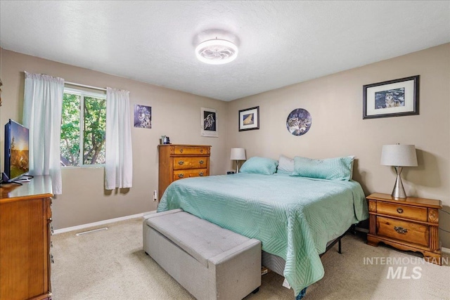 206 Diamond Dr, Kimberly, ID 83341 - bedroom with carpet and baseboards