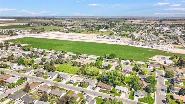 206 Diamond Dr, Kimberly, ID 83341 - aerial view of property's location featuring nearby suburban area