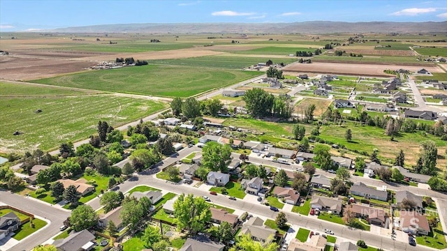 206 Diamond Dr, Kimberly, ID 83341 - view of property location featuring rural landscape and nearby suburban area