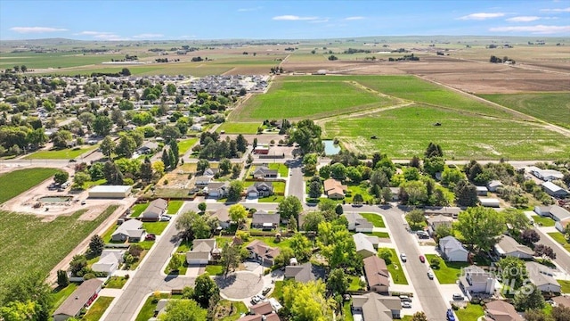 206 Diamond Dr, Kimberly, ID 83341 - view of property location with nearby suburban area and rural landscape