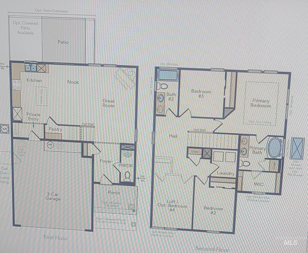 280 W Willow Dale Dr, Kuna, ID 83634