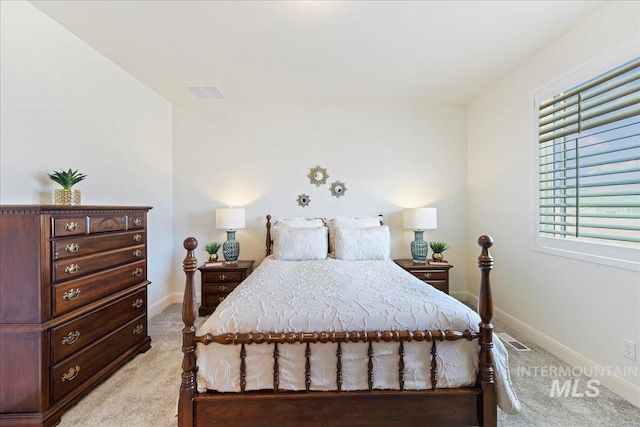 12740 S Alzano Way, Nampa, ID 83686 - bedroom with light colored carpet and baseboards