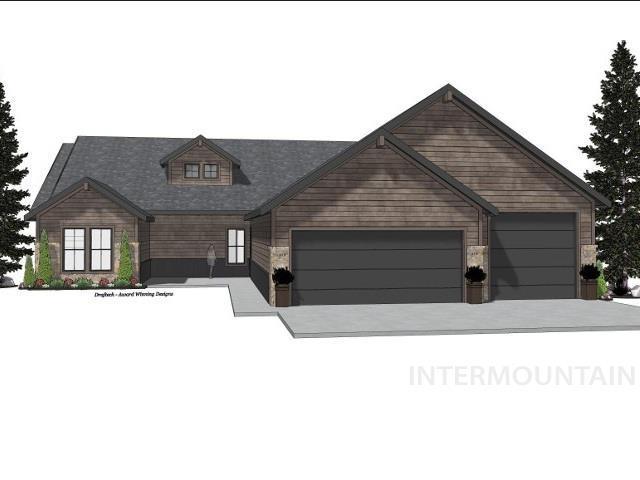148 Jacks Loop, Donnelly, ID 83615
