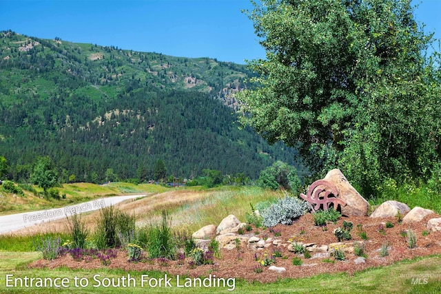 NAA123 Southfork Ln, Garden Valley ID, 83622 land for sale