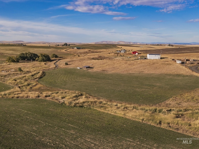 TBD Frontier Ln, Grangeville, ID 83530