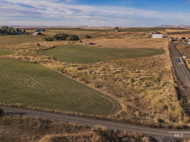 TBD Frontier Ln, Grangeville, ID 83530