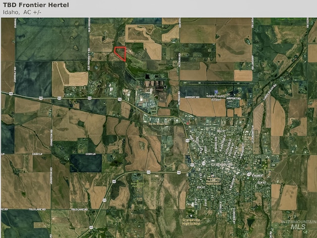 TBD Frontier Ln, Grangeville, ID 83530