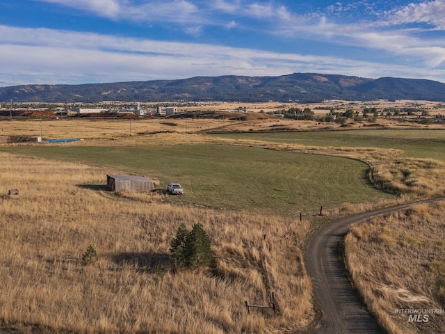 TBD Frontier Ln, Grangeville, ID 83530