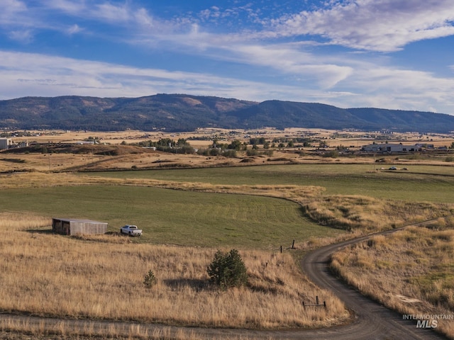 TBD Frontier Ln, Grangeville, ID 83530