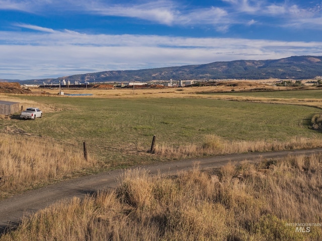 TBD Frontier Ln, Grangeville, ID 83530