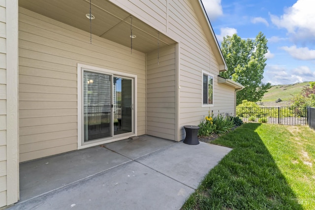 18277 N Streams Edge Way, Boise, ID 83714 - view of patio / terrace