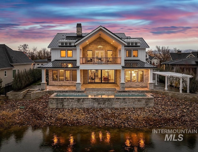 1781 E Garden Brook Dr, Eagle, ID 83616