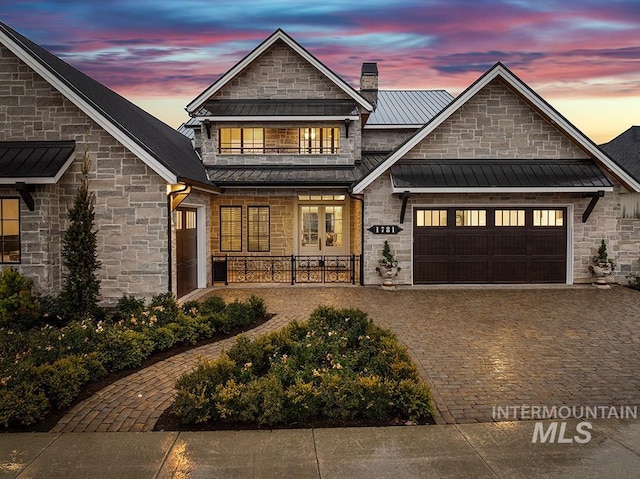 1781 E Garden Brook Dr, Eagle, ID 83616
