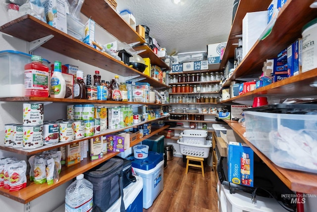 1056 S Hebgon Lake Ave, Middleton, ID 83644 - view of storage room