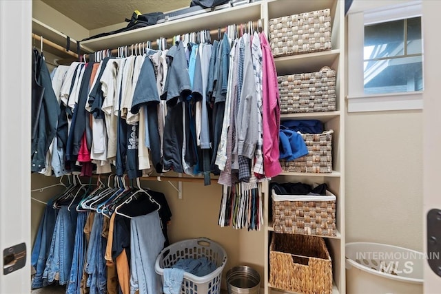 3052 N Christian Way, Meridian, ID 83646 - view of spacious closet