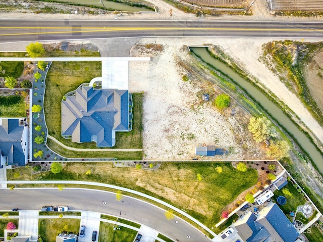 11127 Lake Lowell Ave, Nampa, ID 83686 - bird's eye view