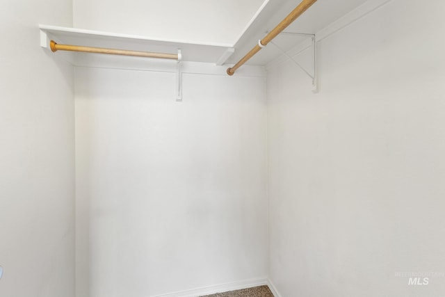 3000 E Ohio Ave, Nampa, ID 83686 - view of spacious closet