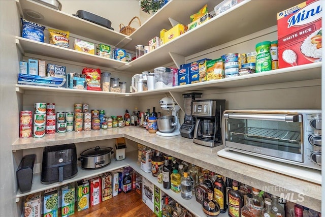 11954 W Meadowfalls Dr, Star, ID 83669 - view of storage area